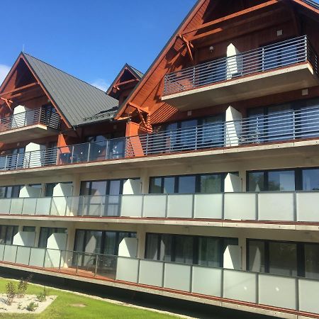 Apartament Silence Triventi Pod Flamingiem Karpacz Eksteriør billede