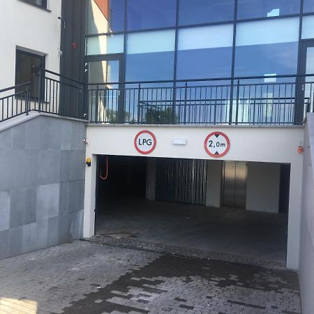 Apartament Silence Triventi Pod Flamingiem Karpacz Eksteriør billede