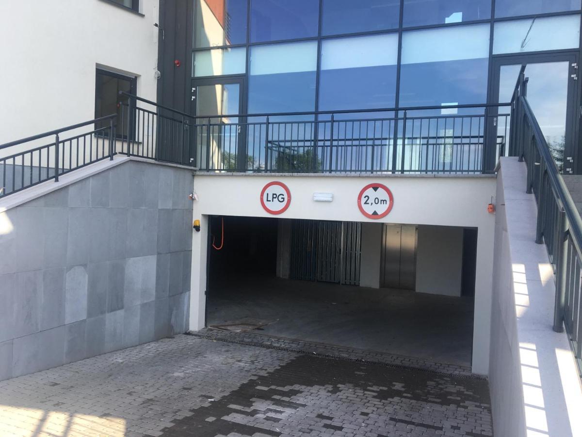 Apartament Silence Triventi Pod Flamingiem Karpacz Eksteriør billede