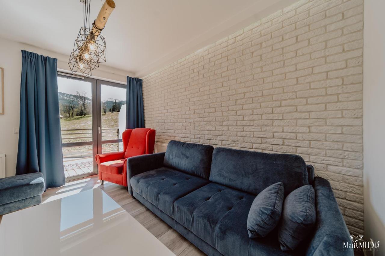Apartament Silence Triventi Pod Flamingiem Karpacz Eksteriør billede